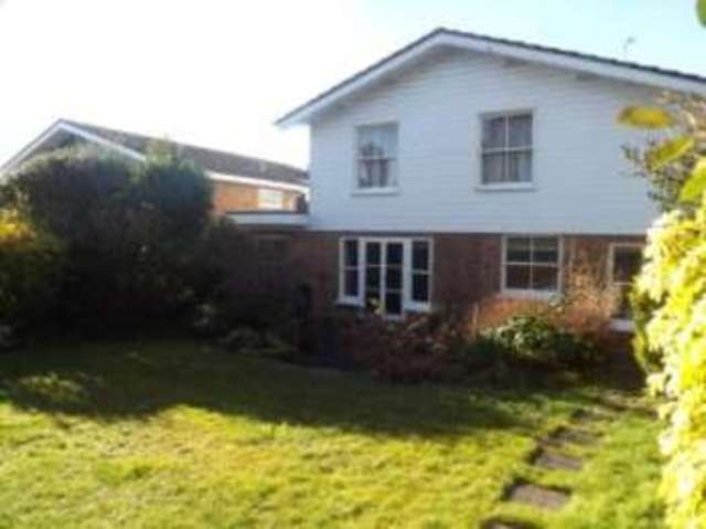  Image of 4 bedroom Detached house for sale in Ambleside Epping CM16 at Epping Essex Epping, CM16 4PT