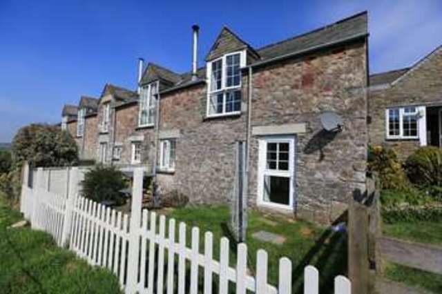  Image of 2 bedroom Detached house for sale in Ermington Ivybridge PL21 at Waye Farm Yealmpton Devon, PL21 9NU