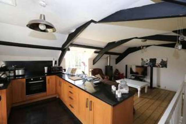  Image of 2 bedroom Detached house for sale in Ermington Ivybridge PL21 at Waye Farm Yealmpton Devon, PL21 9NU