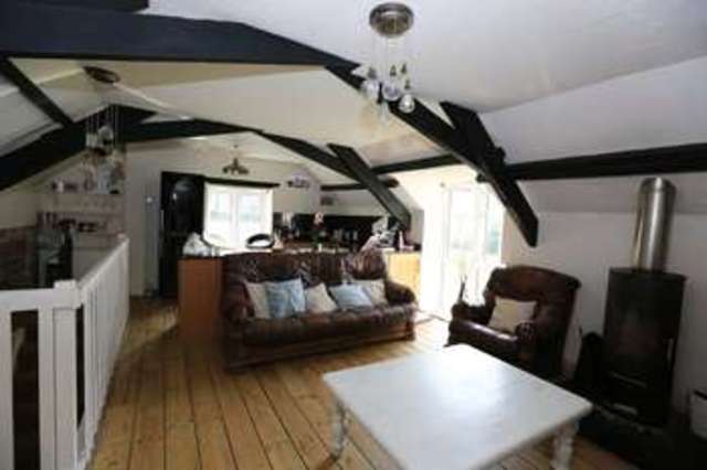  Image of 2 bedroom Detached house for sale in Ermington Ivybridge PL21 at Waye Farm Yealmpton Devon, PL21 9NU