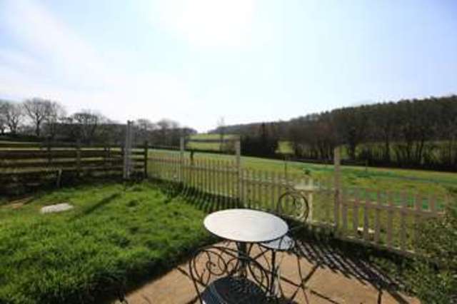  Image of 2 bedroom Detached house for sale in Ermington Ivybridge PL21 at Waye Farm Yealmpton Devon, PL21 9NU