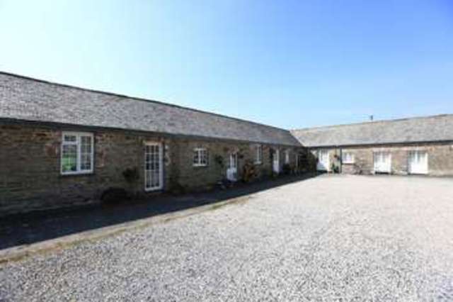  Image of 2 bedroom Detached house for sale in Ermington Ivybridge PL21 at Waye Farm Yealmpton Devon, PL21 9NU