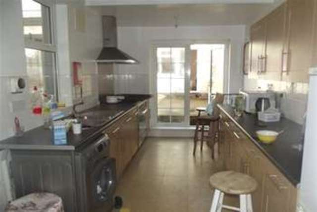  Image of 5 bedroom Terraced house to rent in Etwall Street Derby DE22 at Derby, DE22 3DU