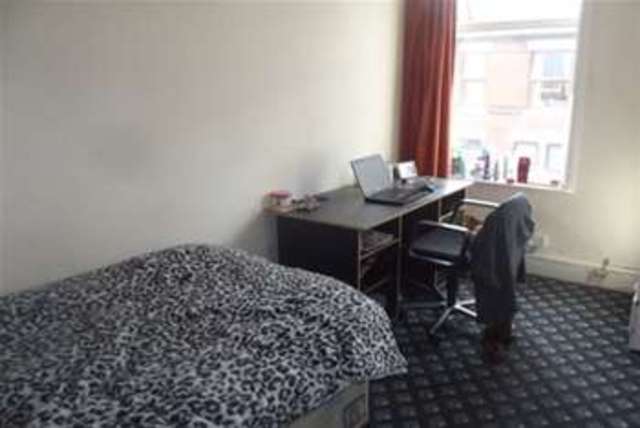  Image of 5 bedroom Terraced house to rent in Etwall Street Derby DE22 at Derby, DE22 3DU