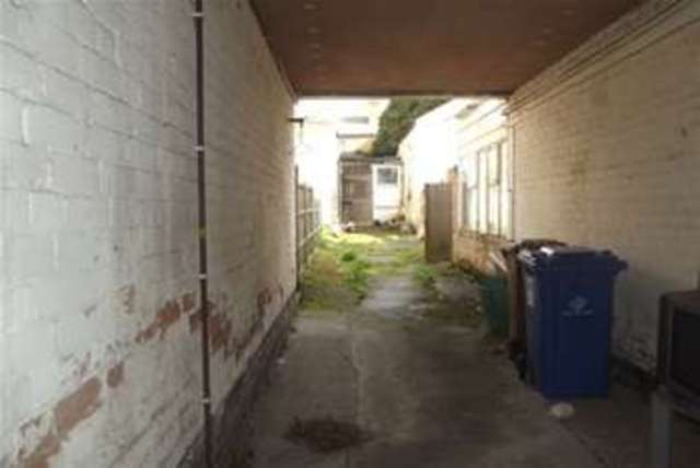  Image of 5 bedroom Terraced house to rent in Etwall Street Derby DE22 at Derby, DE22 3DU