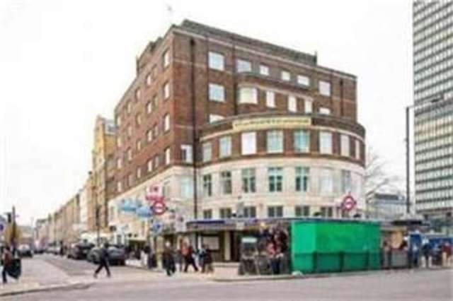  Image of Studio flat to rent in Euston Road London NW1 at London, NW1 3AD