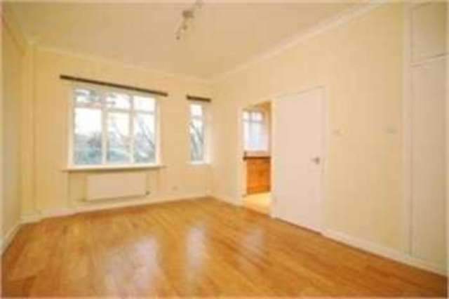  Image of Studio flat to rent in Euston Road London NW1 at London, NW1 3AD