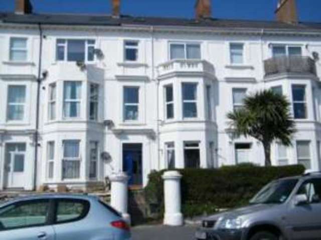  Image of 1 bedroom Flat for sale in Alexandra Terrace Exmouth EX8 at Exmouth Devon Exmouth, EX8 1BB