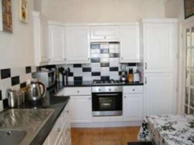  Image of 1 bedroom Flat for sale in Alexandra Terrace Exmouth EX8 at Exmouth Devon Exmouth, EX8 1BB