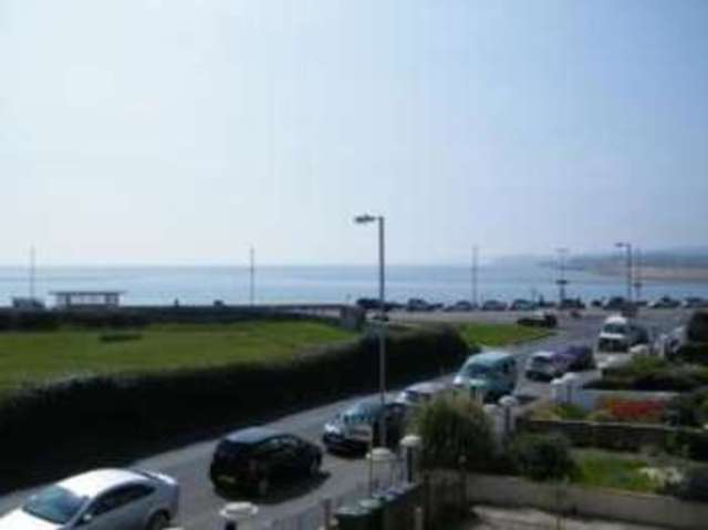  Image of 1 bedroom Flat for sale in Alexandra Terrace Exmouth EX8 at Exmouth Devon Exmouth, EX8 1BB