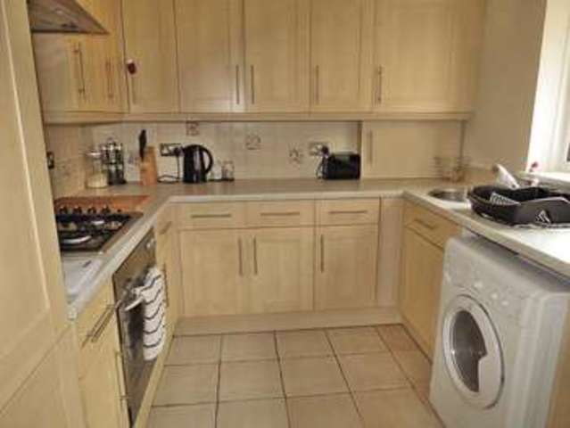  Image of 1 bedroom Flat for sale in Fairfield Road Tadcaster LS24 at Tadcaster LS24 Tadcaster, LS24 9SN