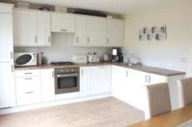  Image of 4 bedroom Detached house for sale in Fairgrove Drive East Kilbride Glasgow G75 at Lindsayfield East Kilbride Jackton, G75 9FH
