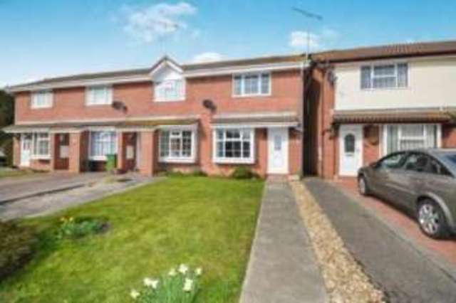  Image of 2 bedroom End of Terrace for sale in Falcon Gardens Wick Littlehampton BN17 at Wick Littlehampton Wick, BN17 7RB