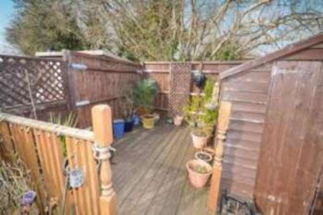 Image of 2 bedroom End of Terrace for sale in Falcon Gardens Wick Littlehampton BN17 at Wick Littlehampton Wick, BN17 7RB