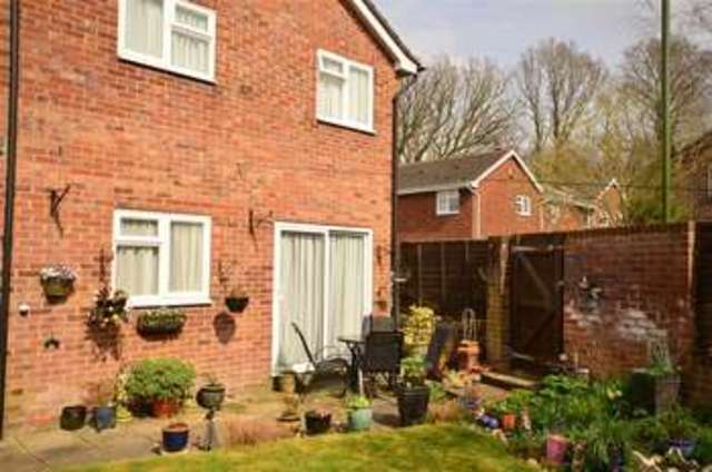  Image of 3 bedroom Detached house for sale in Falklands Drive Horsham RH13 at Horsham West Sussex Horsham, RH13 5UJ