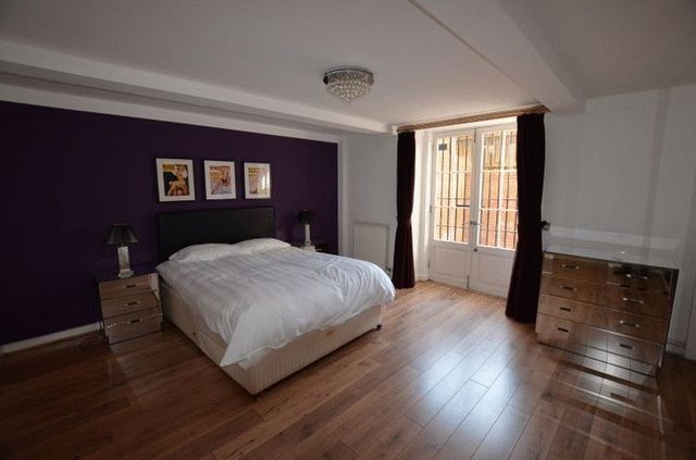  Image of 2 bedroom Flat for sale in Falkner Square Toxteth Liverpool L8 at Falkner Square  Liverpool, L8 7PA