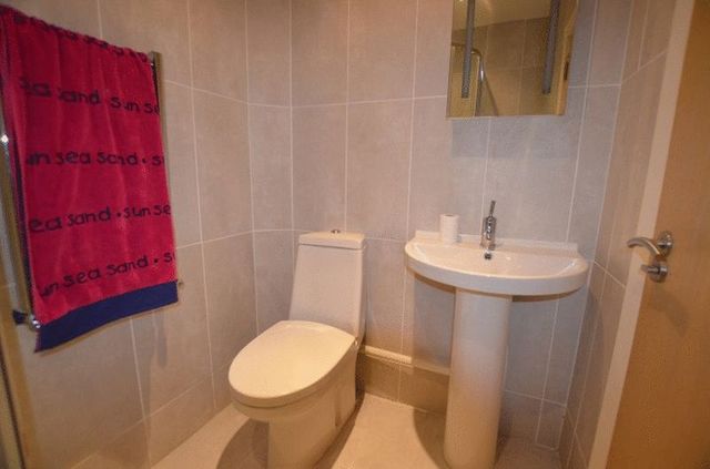  Image of 2 bedroom Flat for sale in Falkner Square Toxteth Liverpool L8 at Falkner Square  Liverpool, L8 7PA