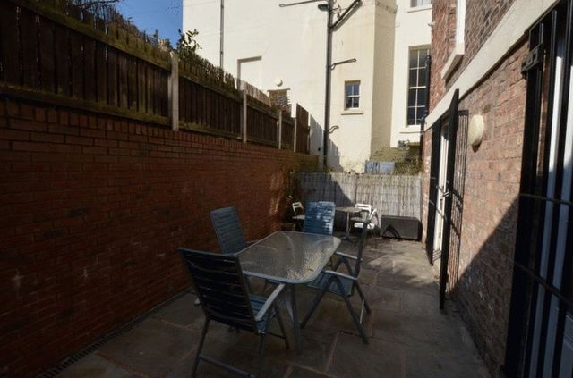  Image of 2 bedroom Flat for sale in Falkner Square Toxteth Liverpool L8 at Falkner Square  Liverpool, L8 7PA
