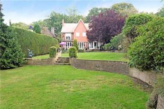  Image of 5 bedroom Detached house for sale in Farleigh Road Warlingham CR6 at Warlingham Surrey Farleigh, CR6 9EL