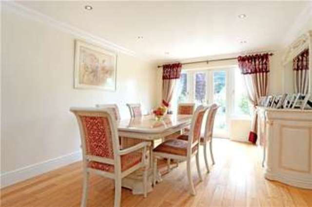  Image of 5 bedroom Detached house for sale in Farleigh Road Warlingham CR6 at Warlingham Surrey Farleigh, CR6 9EL