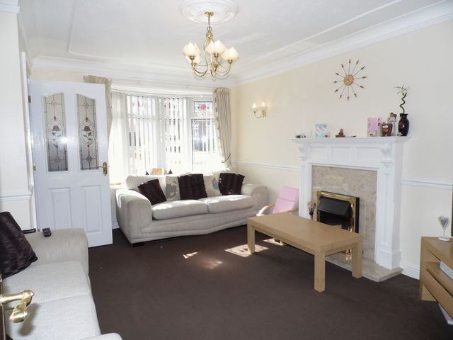  Image of 3 bedroom Semi-Detached house for sale in Farmer Way Tipton DY4 at Farmer Way  Tipton, DY4 0BE