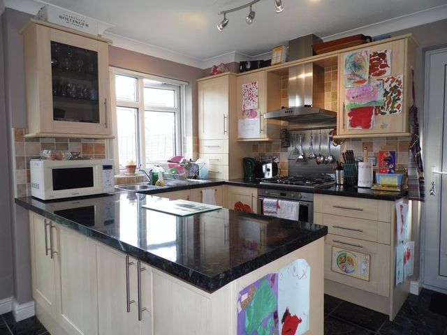  Image of 3 bedroom Semi-Detached house for sale in Farmer Way Tipton DY4 at Farmer Way  Tipton, DY4 0BE