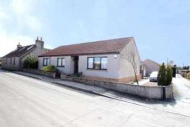  Image of 3 bedroom Bungalow for sale in East End Star Glenrothes KY7 at East End Star Star, KY7 6LQ