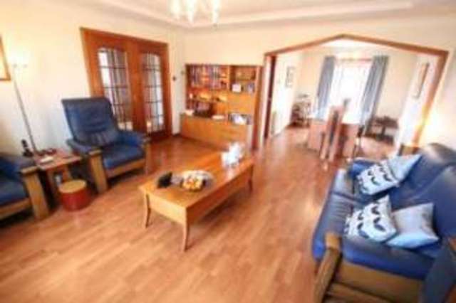 Image of 3 bedroom Bungalow for sale in East End Star Glenrothes KY7 at East End Star Star, KY7 6LQ