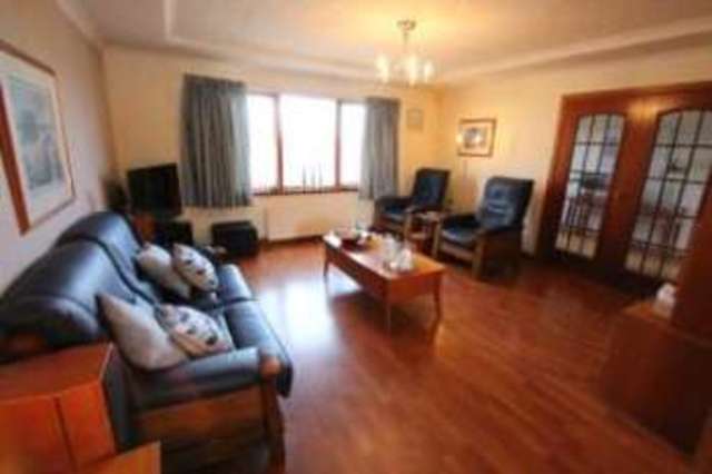 Image of 3 bedroom Bungalow for sale in East End Star Glenrothes KY7 at East End Star Star, KY7 6LQ