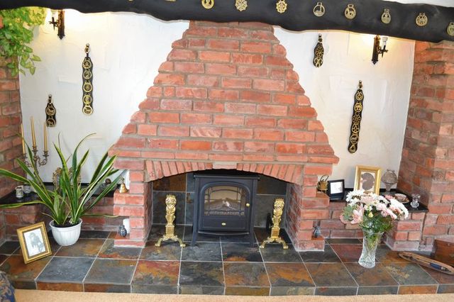 Image of 3 bedroom Detached house for sale in Ferry Road Goxhill Barrow-upon-Humber DN19 at Ferry Road  Goxhill, DN19 7NJ