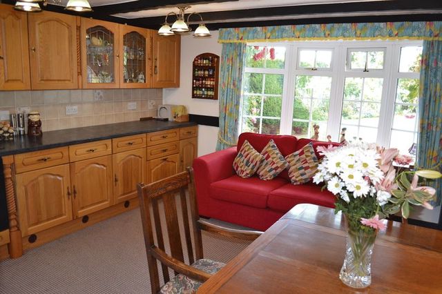  Image of 3 bedroom Detached house for sale in Ferry Road Goxhill Barrow-upon-Humber DN19 at Ferry Road  Goxhill, DN19 7NJ