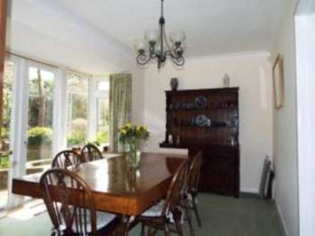  Image of 4 bedroom Detached house for sale in Browning Road Fetcham Leatherhead KT22 at Fetcham Leatherhead Leatherhead, KT22 9HN