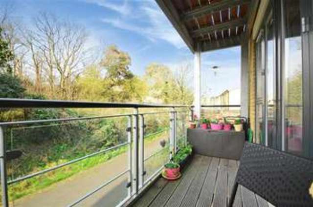  Image of 2 bedroom Flat for sale in Fieldfare Lane Greenhithe DA9 at Waterstone Park Kent Greenhithe, DA9 9UP