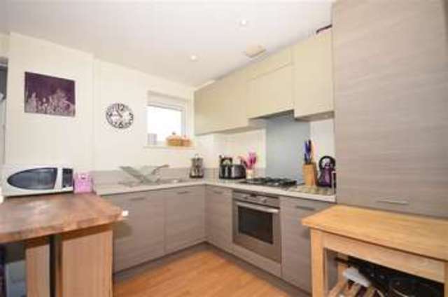  Image of 2 bedroom Flat for sale in Fieldfare Lane Greenhithe DA9 at Waterstone Park Kent Greenhithe, DA9 9UP
