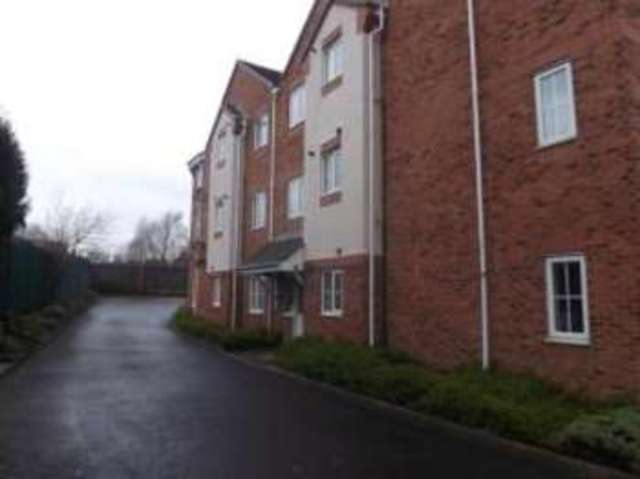  Image of 2 bedroom Flat for sale in Flash Road Oldbury B69 at Oldbury West Midlands Oldbury, B69 4AE