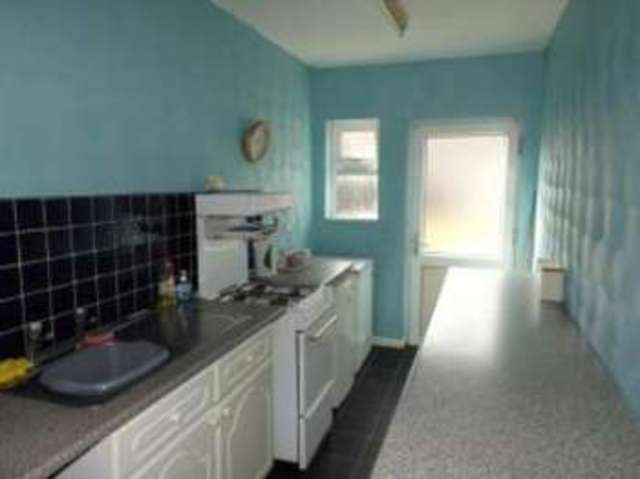 Image of 3 bedroom Terraced house for sale in Fleming Road Walsall WS2 at Walsall West Midlands Bloxwich, WS2 7DN