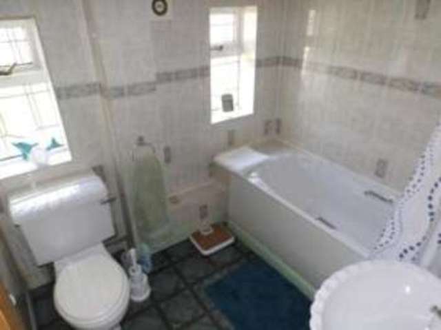  Image of 3 bedroom Terraced house for sale in Fleming Road Walsall WS2 at Walsall West Midlands Bloxwich, WS2 7DN