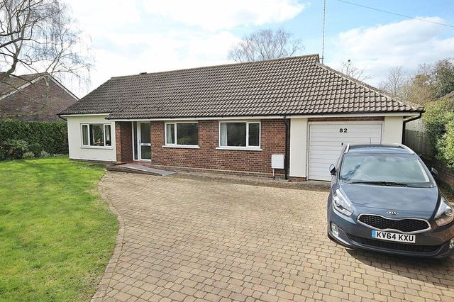  Image of 4 bedroom Detached house for sale in Flitwick Road Ampthill Bedford MK45 at Flitwick Road  Ampthill, MK45 2NY