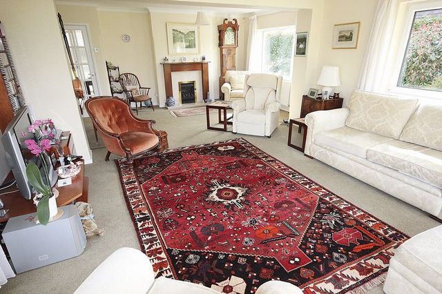  Image of 4 bedroom Detached house for sale in Flitwick Road Ampthill Bedford MK45 at Flitwick Road  Ampthill, MK45 2NY