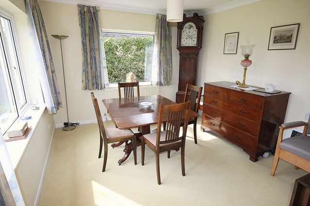  Image of 4 bedroom Detached house for sale in Flitwick Road Ampthill Bedford MK45 at Flitwick Road  Ampthill, MK45 2NY