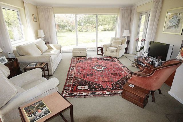  Image of 4 bedroom Detached house for sale in Flitwick Road Ampthill Bedford MK45 at Flitwick Road  Ampthill, MK45 2NY