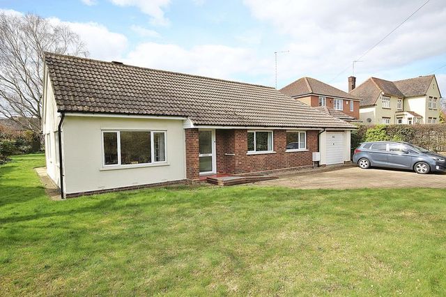  Image of 4 bedroom Detached house for sale in Flitwick Road Ampthill Bedford MK45 at Flitwick Road  Ampthill, MK45 2NY