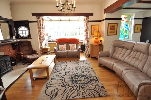  Image of 3 bedroom Detached house for sale in Ford Road Upton Wirral CH49 at Upton Wirral Wirral, CH49 0TG