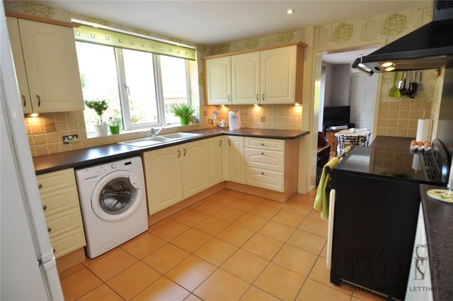  Image of 3 bedroom Detached house for sale in Ford Road Upton Wirral CH49 at Upton Wirral Wirral, CH49 0TG