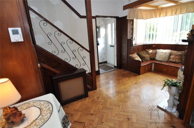  Image of 3 bedroom Detached house for sale in Ford Road Upton Wirral CH49 at Upton Wirral Wirral, CH49 0TG