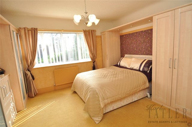  Image of 3 bedroom Detached house for sale in Ford Road Upton Wirral CH49 at Upton Wirral Wirral, CH49 0TG