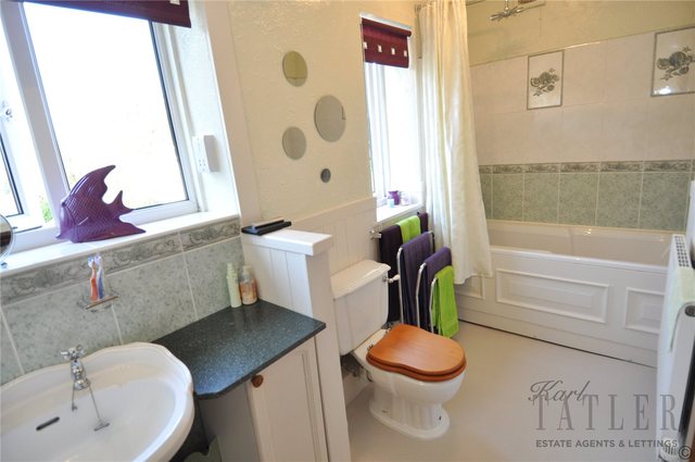  Image of 3 bedroom Detached house for sale in Ford Road Upton Wirral CH49 at Upton Wirral Wirral, CH49 0TG