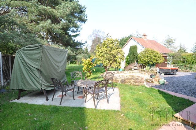  Image of 3 bedroom Detached house for sale in Ford Road Upton Wirral CH49 at Upton Wirral Wirral, CH49 0TG