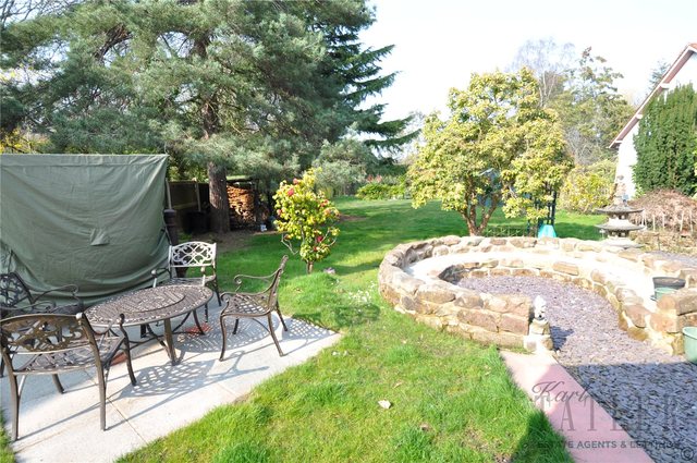  Image of 3 bedroom Detached house for sale in Ford Road Upton Wirral CH49 at Upton Wirral Wirral, CH49 0TG