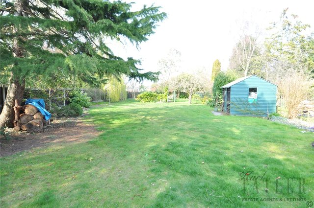  Image of 3 bedroom Detached house for sale in Ford Road Upton Wirral CH49 at Upton Wirral Wirral, CH49 0TG
